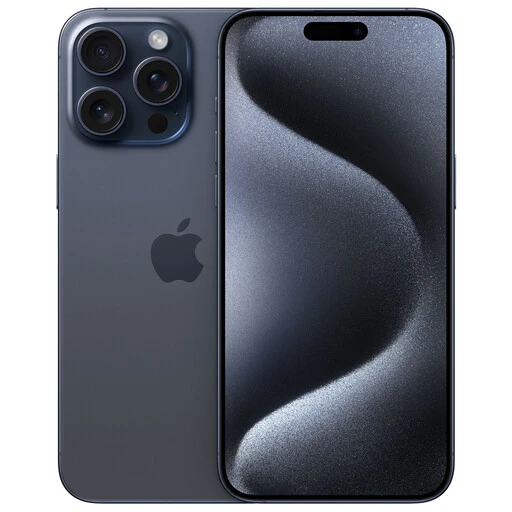 Used iPhone 15 Pro Max