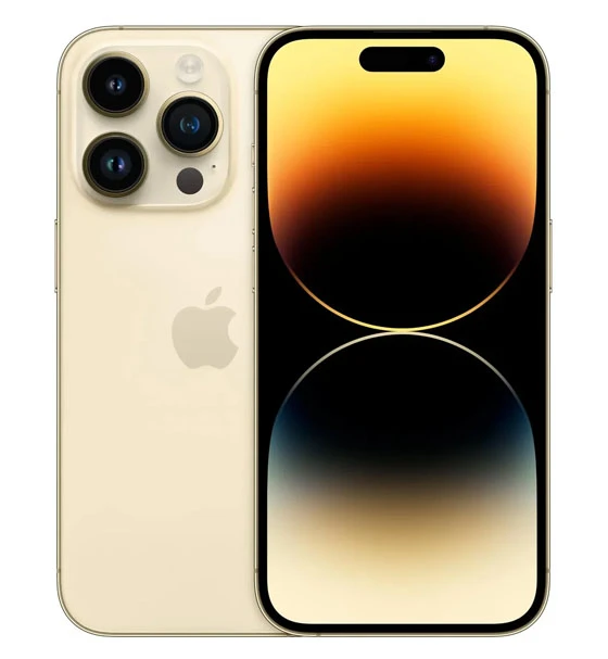 Used iPhone 14 Pro