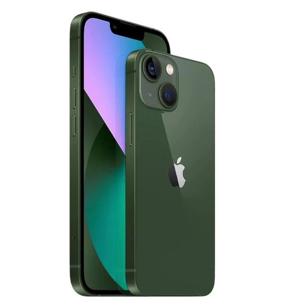 Used iPhone 13 mini