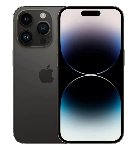 Used iPhone 14 Pro