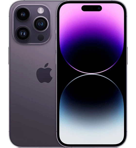 Used iPhone 14 Pro Max