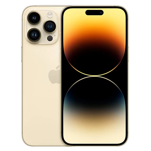 Used iPhone 14 Pro Max