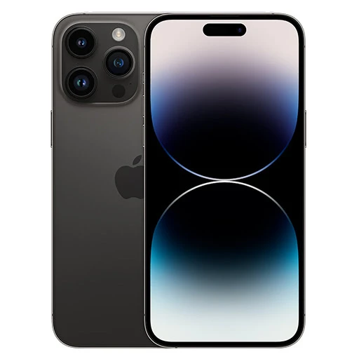 Used iPhone 14 Pro Max