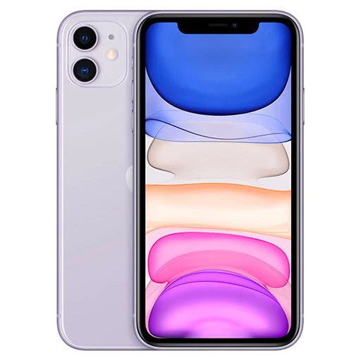 Used iPhone 11