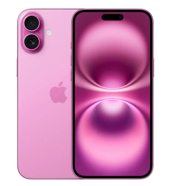Used iPhone 16 Plus