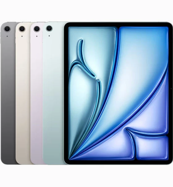 Used iPad Air 6th Gen (11-inch, M2)