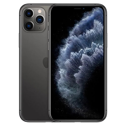 Used iPhone 11 Pro Max