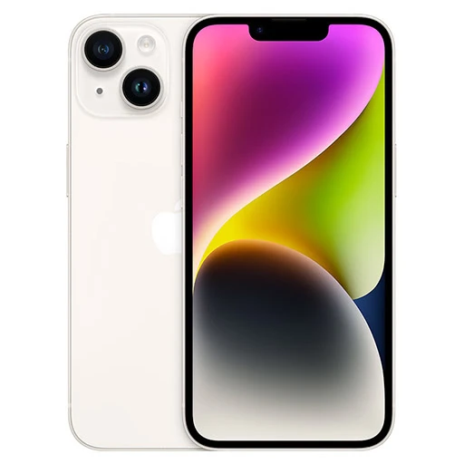 Used iPhone 14 Plus