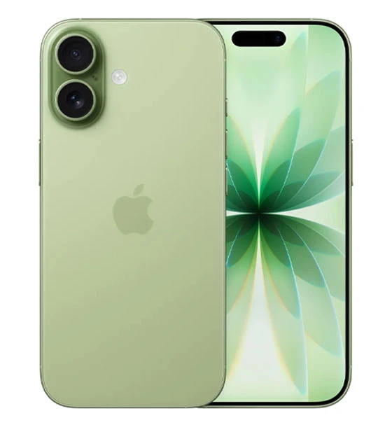 New iPhone 17