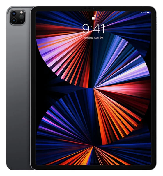 Used iPad Pro 12.9 5th