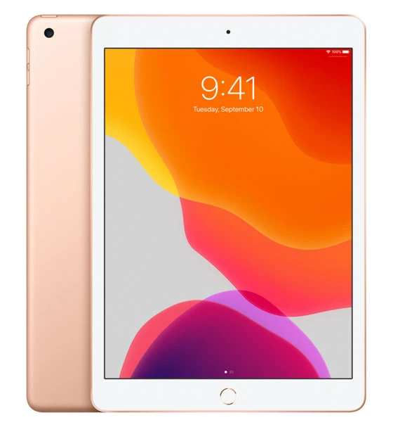 Used iPad 7th