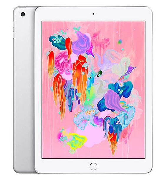 Used iPad 6th