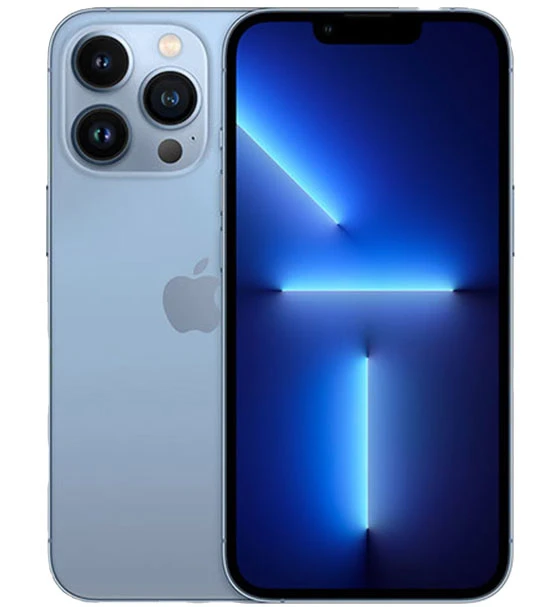 Used iPhone 13 Pro