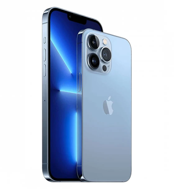 Used iPhone 13 Pro
