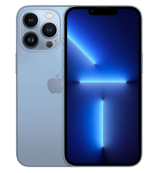 Used iPhone 13 Pro