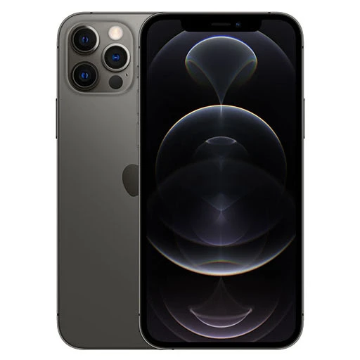 Used iPhone 12 Pro