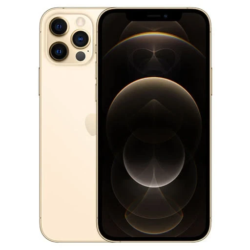 Used iPhone 12 Pro