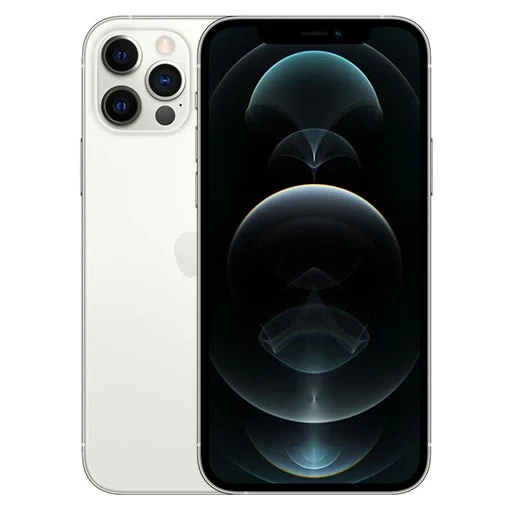 Used iPhone 12 Pro