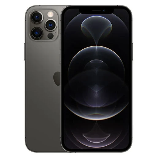Used iPhone 12 Pro