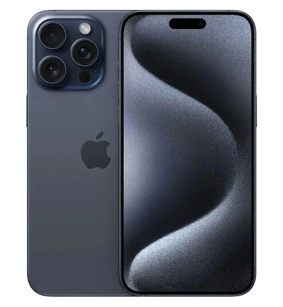 Used iPhone 15 Pro