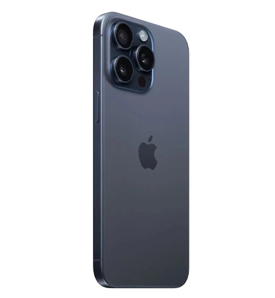 Used iPhone 15 Pro