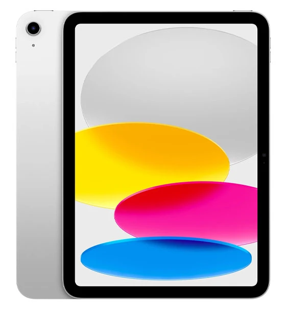 Used iPad 10th