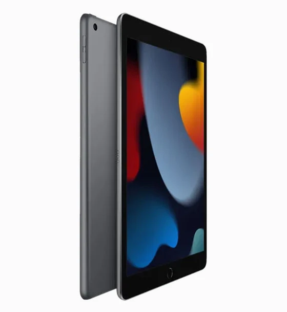 Used iPad 9th