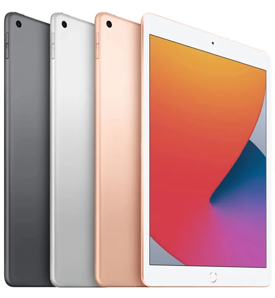 Used iPad 8th