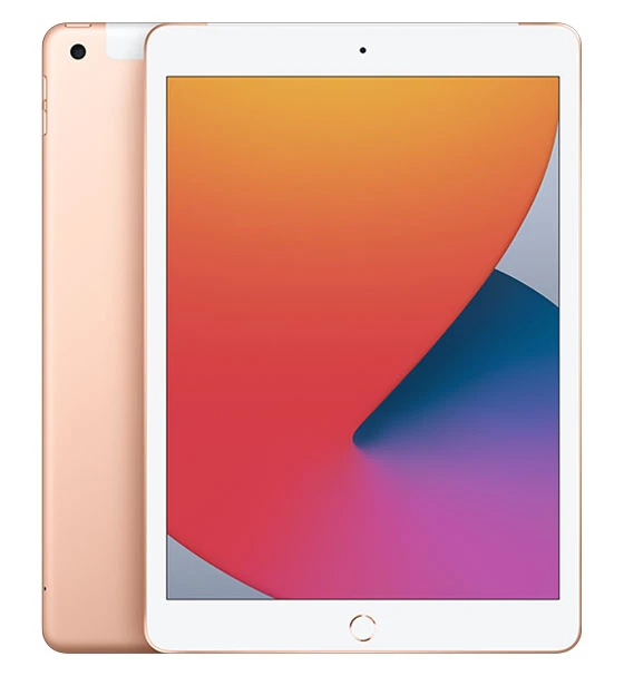 Used iPad 8th
