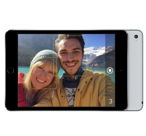 Used iPad mini 4